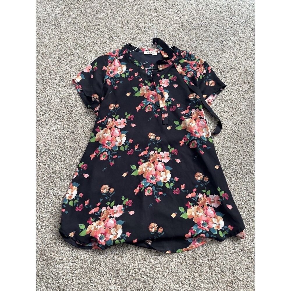 Full Moon Maternity dress, size Large